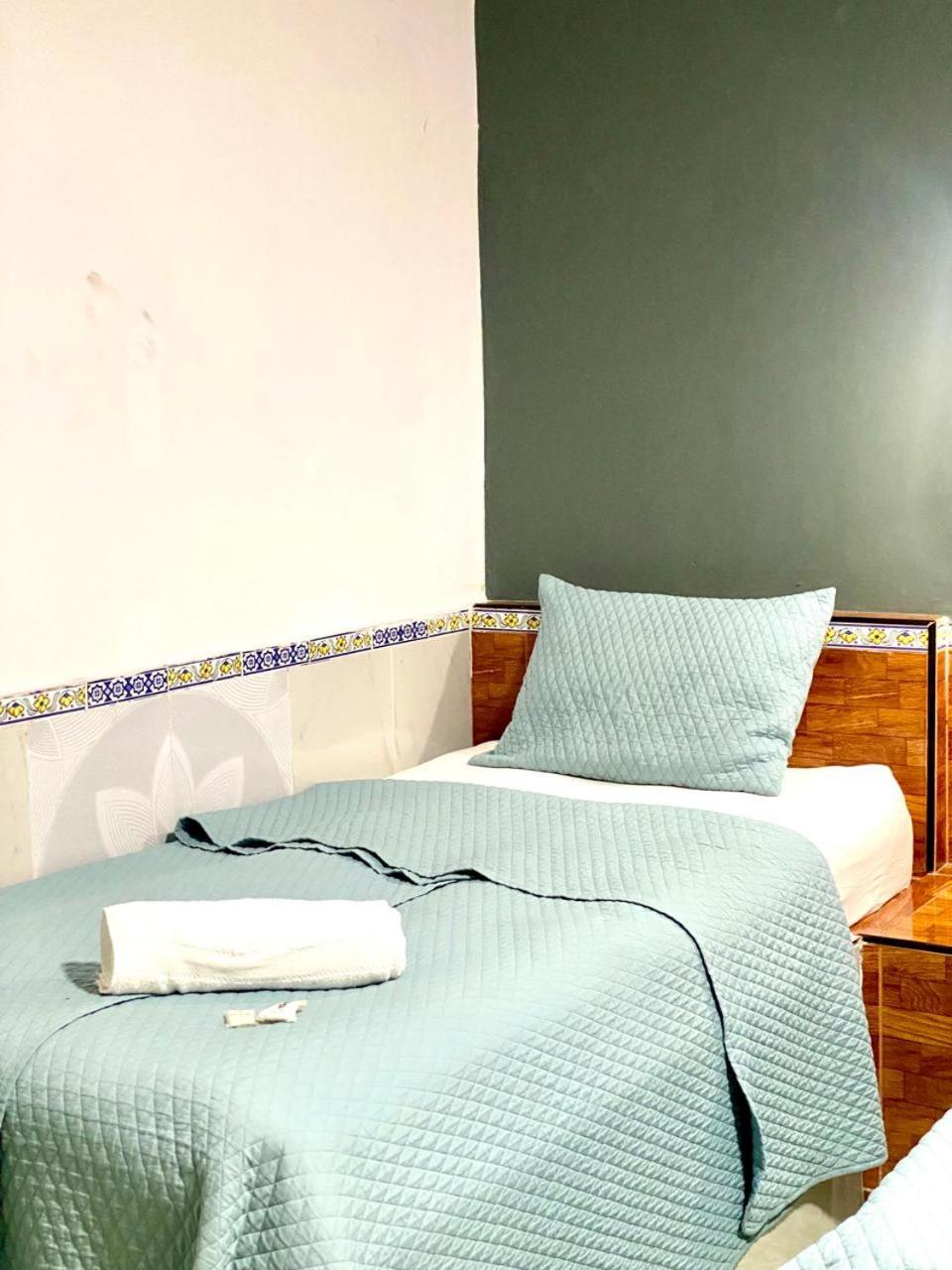 Hotel Marsella Sonsonate Exterior photo